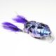 Lunkerhunt Battle Beetle Bait, Cobalt, 2.25in &amp; 5/8 oz, BEET02