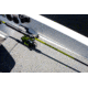 Lunkerhunt Bedlam Spinning Rod Combo, Green, 6ft 8in, SBEDCOM01
