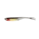 Lunkerhunt Bento Bait Soft Bait, 6, 3in, Parrot, LHPB307