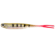 Lunkerhunt Bento Bait Soft Bait, 5, 4.5in, Perch, LHPB404
