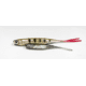 Lunkerhunt Bento Bait Soft Bait, 5, 4.5in, Perch, LHPB404