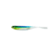 Lunkerhunt Bento Bait Shad, 6, 3in, Sassy Shad, LHPB305