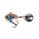 Lunkerhunt Big Eye Tail Spin Jig, Gilly, 1.3in &amp; 1/2 oz, BEJ308