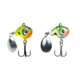 Lunkerhunt Big Eye Tail Spin Jig, Jumbo, 1in &amp; 1/4 oz, BEJ107