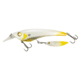 Lunkerhunt Boshi Blade Bait, Bone Orange, 4.3in &amp; 5/8 oz, UNSPJKB07