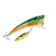 Lunkerhunt Boshi Blade Bait, Jumbo, 4.3in &amp; 5/8 oz, UNSPJKB03