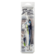 Lunkerhunt Boshi Blade Bait, Sassy, 4.3in &amp; 5/8 oz, UNSPJKB01
