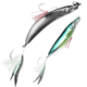 Lunkerhunt Crasher Jig, Sassy, 5in &amp; 4 oz, CJ205