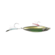 Lunkerhunt Crasher Jig, Shad, 4in &amp; 2 oz, CJ106