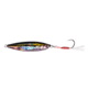 Lunkerhunt Cut Bait Jig, Cutter, 3in &amp; 2.25 oz, CBJ302