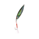 Lunkerhunt Cut Bait Jig, Scales, 2.75in &amp; 1.5 oz, CBJ201
