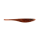 Lunkerhunt Descend Minnow Bait Minnow, 1, 4.5in, Gilly, MNNW5