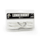 Lunkerhunt Descend Minnow Bait Minnow, 1, 4.5in, Shimmer, MNNW1