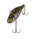 Lunkerhunt Fillet Bait, Blue Gill, 3in &amp; 3/8 oz, LHFL 04