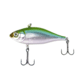 Lunkerhunt Fillet Bait, Green Back, 3in &amp; 1 oz, LHFL 11