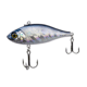 Lunkerhunt Fillet Bait, Silver Side, 3in &amp; 1 oz, LHFL 09
