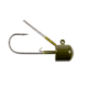 Lunkerhunt Finesse Craw Creature Bait, 1, 3in, Bama Craw, FC06