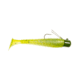 Lunkerhunt Finesse Swimbaits, 1, 3in, Sexy Melon, FS01