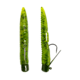 Lunkerhunt Finesse Worm, 1, 3in, Watermelon Seed, FW02