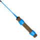 Lunkerhunt First Ice Rod, Fluorescent Blue, 24in, FIRST03