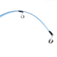 Lunkerhunt First Ice Rod, Fluorescent Blue, 24in, FIRST03