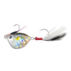 Lunkerhunt Flutter Jig, Flash, 2.25in &amp; 3 1/2 oz, FLTJ303