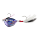Lunkerhunt Flutter Jig, Royal, 2in &amp; 2.88 oz, FLTJ205