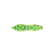 Lunkerhunt Froglet Bait Topwater, 1, 3in, Leopard, FGLT302