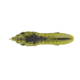 Lunkerhunt Froglet Bait Topwater, 1, 4in, Toad, FGLT407
