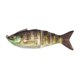 Lunkerhunt Gambit Swimbaits, 1, 4.5in, Gilly, GS04