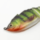 Lunkerhunt Gambit Swimbaits, 1, 4.5in, Jumbo, GS03
