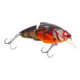 Lunkerhunt Glitch Blade Bait, Craw, 3in &amp; 1/2 oz, GLTHBLD108
