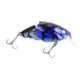 Lunkerhunt Glitch Blade Bait, Crawdad, 3in &amp; 1/2 oz, GLTHBLD107