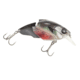 Lunkerhunt Glitch Blade Bait, Silverside, 3in &amp; 1/2 oz, GLTHBLD102