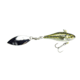 Lunkerhunt Hatch Spin Bait, Bass, 2in &amp; 1 oz, HASP04