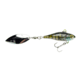 Lunkerhunt Hatch Spin Bait, Blue Gill, 2in &amp; 1 oz, HASP05
