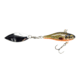 Lunkerhunt Hatch Spin Bait, Spawner, 2in &amp; 1 oz, HASP08