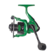 Lunkerhunt Hunter Spinning Rod Combo, Dark green camo, 6ft 8in, SHNTCOM01
