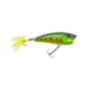 Lunkerhunt Impact Crush Bait, Lily Pad, 2.5in &amp; 1/3 oz, IMPOP05