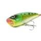 Lunkerhunt Impact Crush Bait, Lily Pad, 2.5in &amp; 1/3 oz, IMPOP05