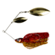 Lunkerhunt Impact Ignite Bait, Craw, 1/2 oz, IMSBW01