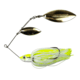 Lunkerhunt Impact Ignite Bait, Electric, 1/2 oz, IMSBW02