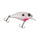 Lunkerhunt Impact Jolt 2.5F Bait, Bone White, 2.25in &amp; 1/3 oz, IMFSQ07