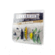 Lunkerhunt Impact Series Mid Water Combo, Assortment, ICMW01
