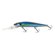 Lunkerhunt Impact Slash 12S Deep Diving Jerkbait, Sassy, 4.3in &amp; 5/8 oz, ISLASH01