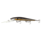 Lunkerhunt Impact Slash 12S Deep Diving Jerkbait, Silver Side, 4.3in &amp; 5/8 oz, ISLASH02