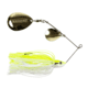 Lunkerhunt Impact Thump Bait, Electric, 3/8 oz, IMSPC02