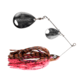 Lunkerhunt Impact Thump Bait, Moss, 3/8 oz, IMSPC03