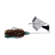 Lunkerhunt Impact Turbine Bait, Cabbage, 1/2 oz, ITURB205