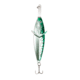 Lunkerhunt Knocking Jig, Green Mackerel, 4.25in &amp; 6 oz, KNJG4302